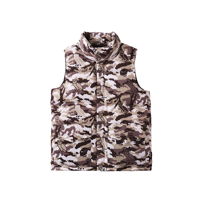 BAPE DOWN JACKET