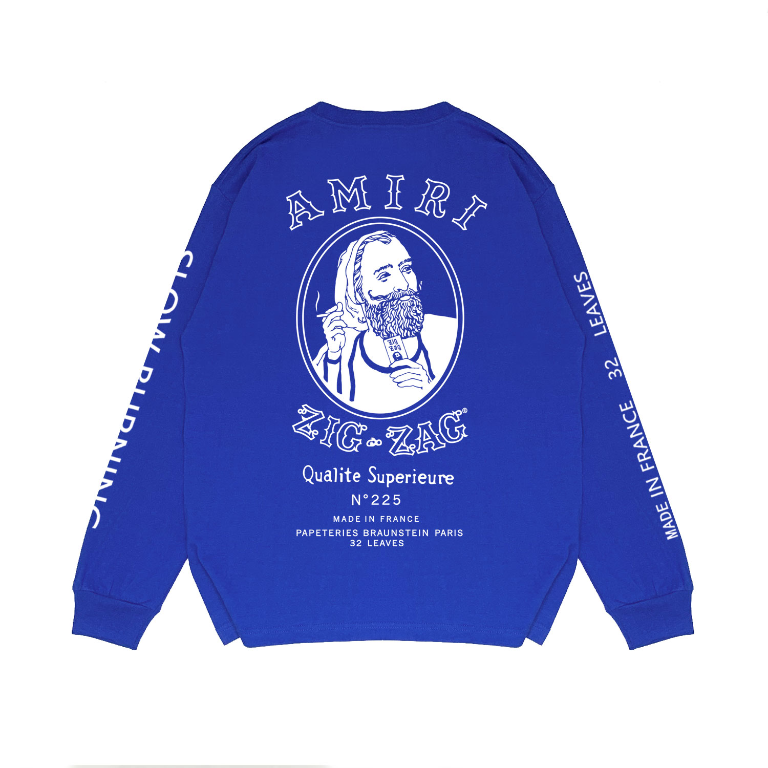 AMIRI SWEATSHIRT