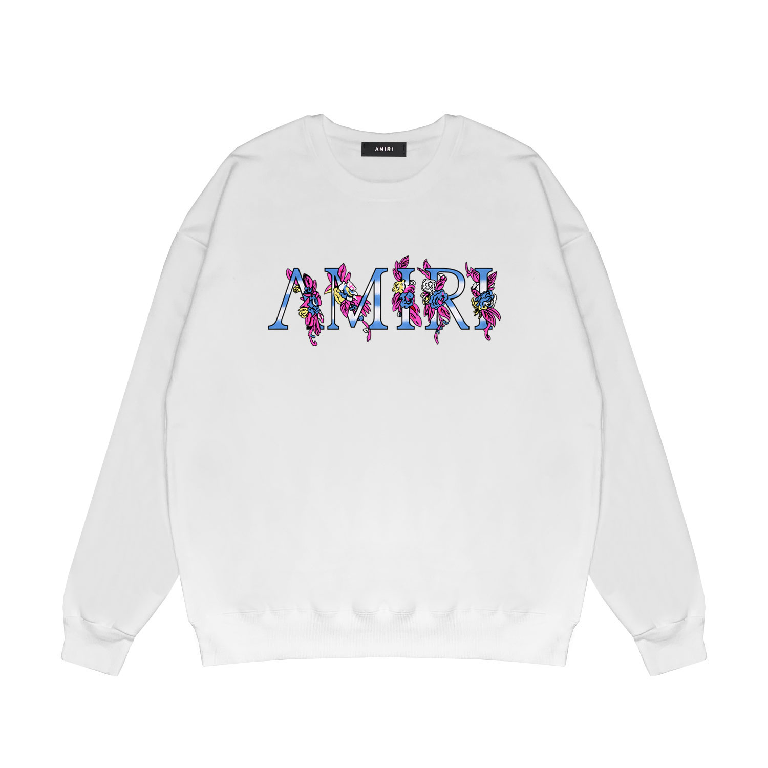 AMIRI SWEATSHIRT