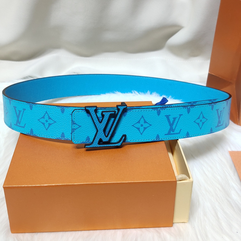 LOUIS VUITTON BELT