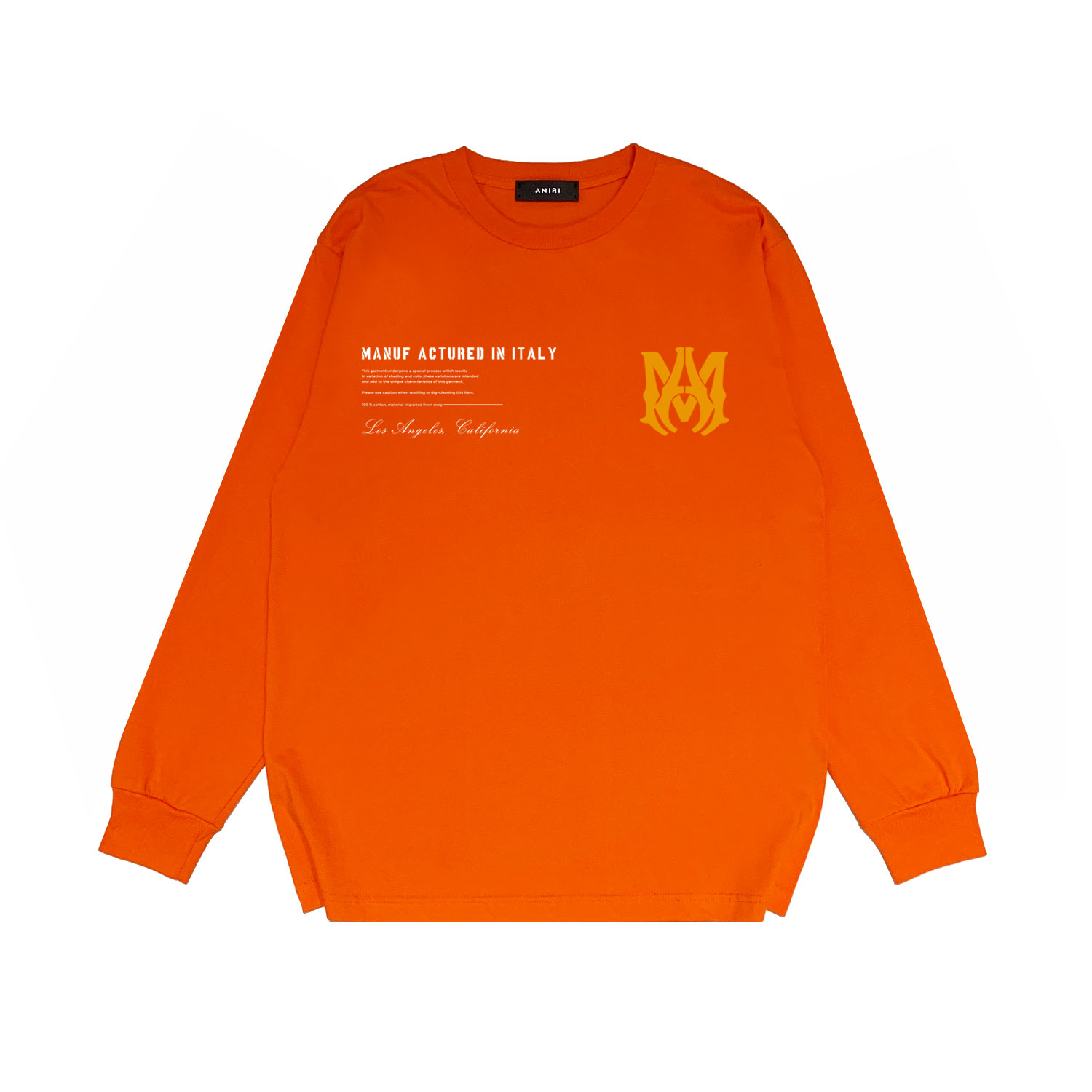 AMIRI SWEATSHIRT