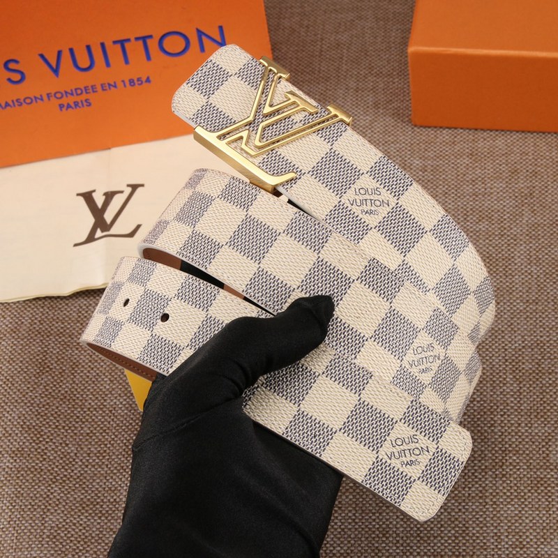 LOUIS VUITTON BELT