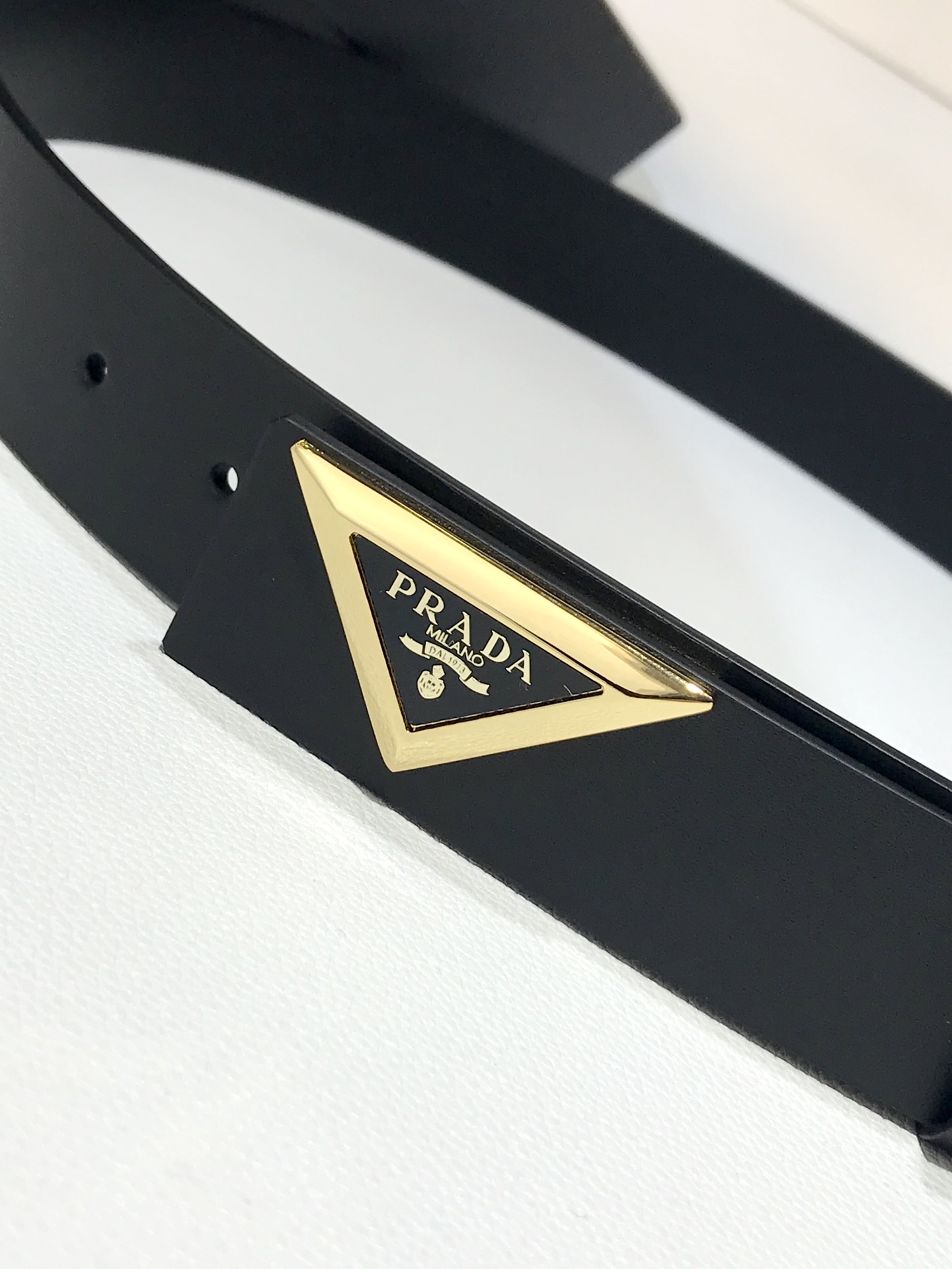 PRADA BELT