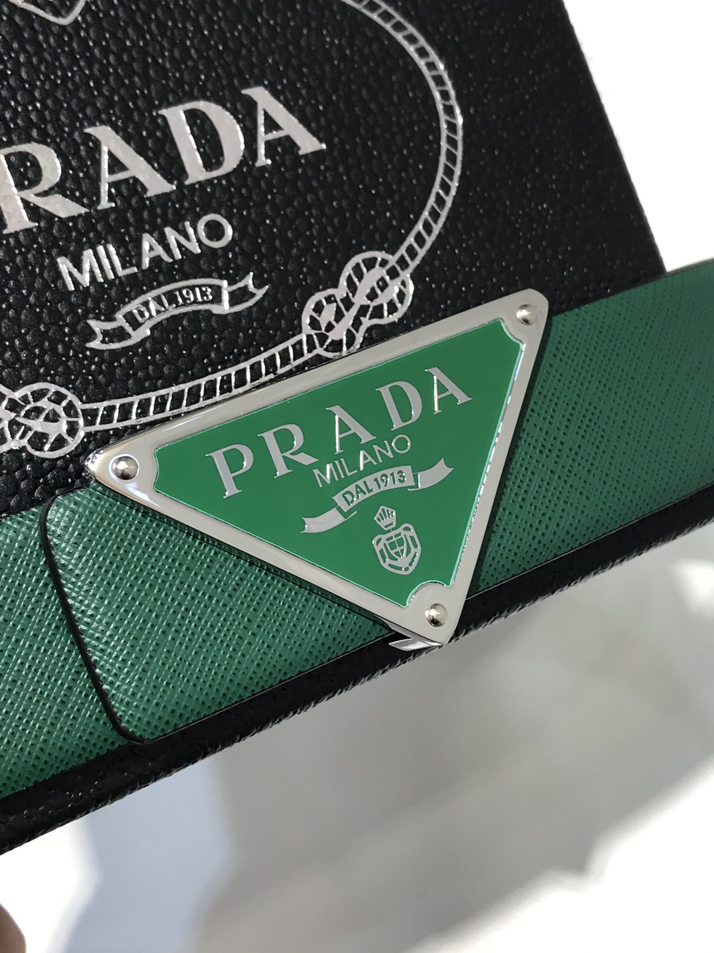 PRADA BELT