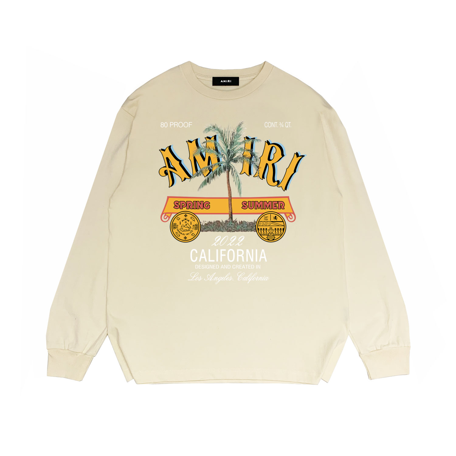 AMIRI SWEATSHIRT