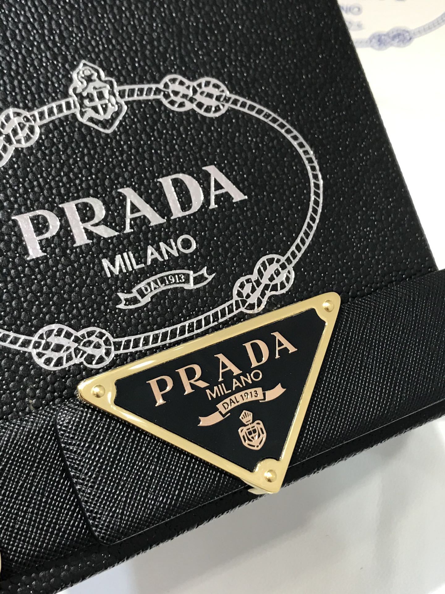 PRADA BELT