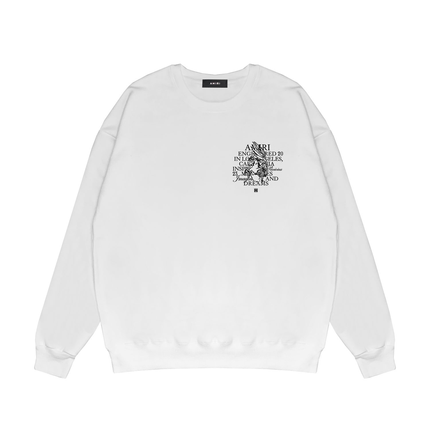 AMIRI SWEATSHIRT