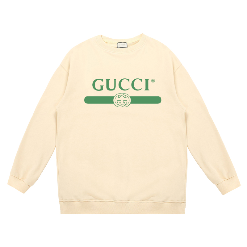 GUCCI SWEATSHIRT