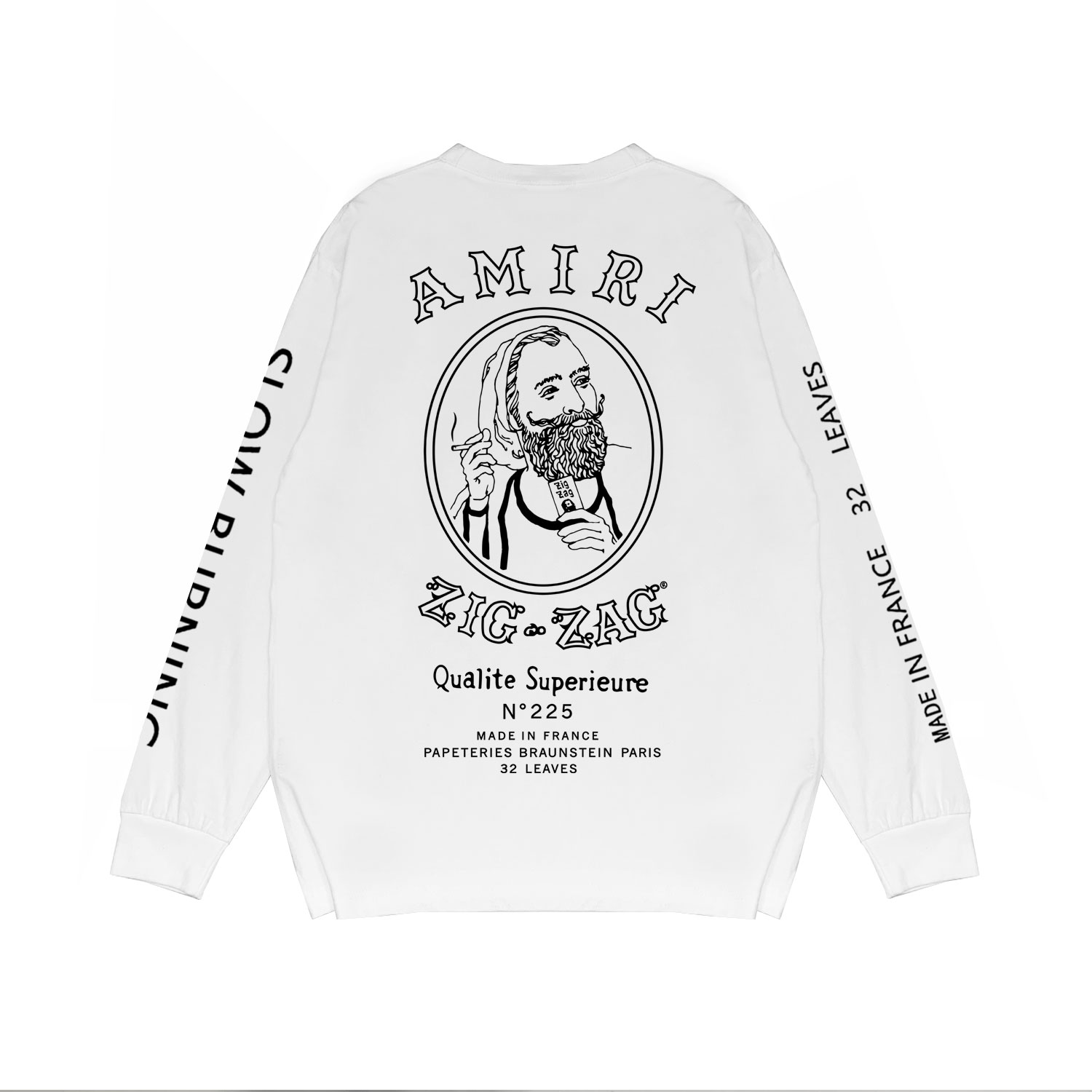 AMIRI SWEATSHIRT