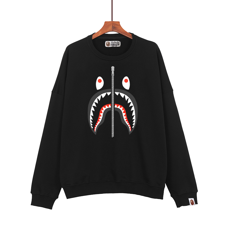 BAPE SWEATSHIRT