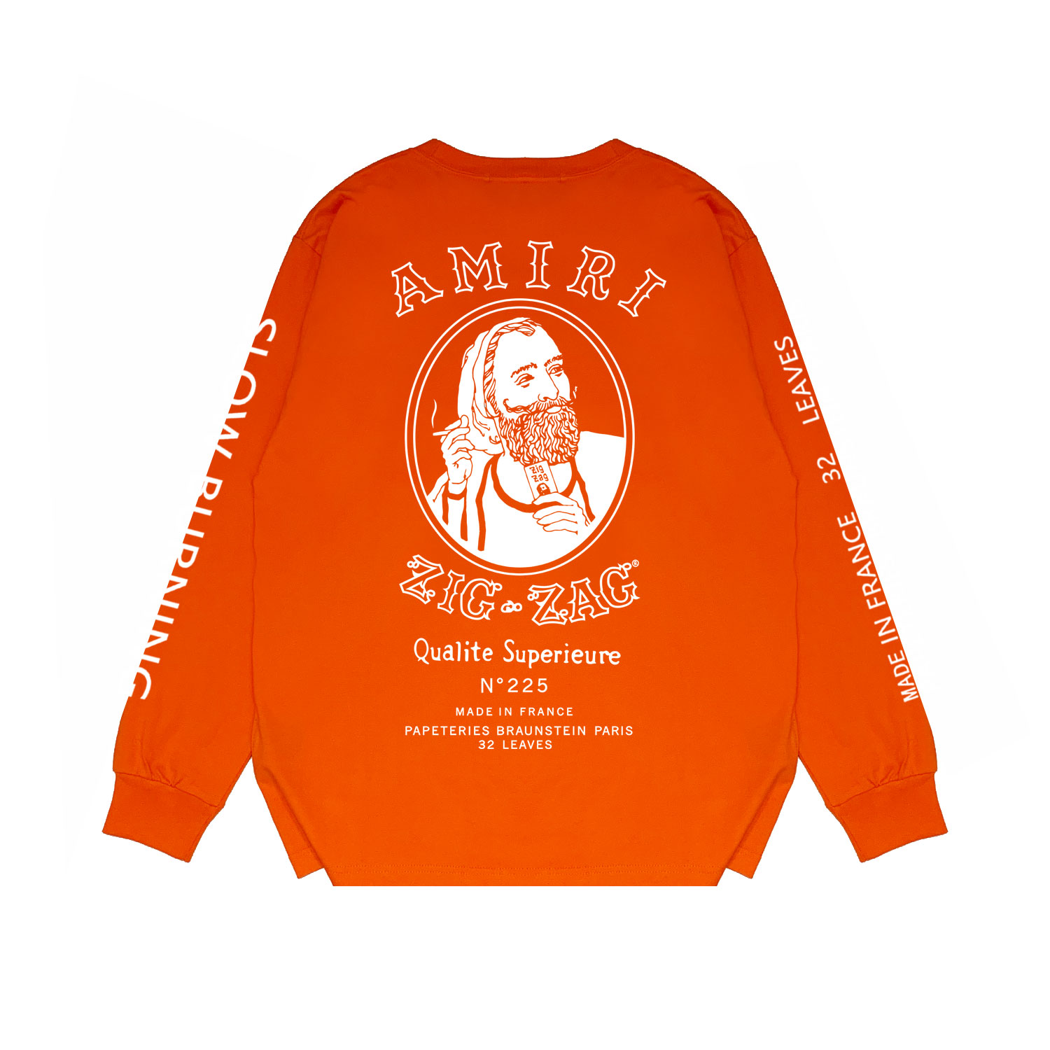 AMIRI SWEATSHIRT