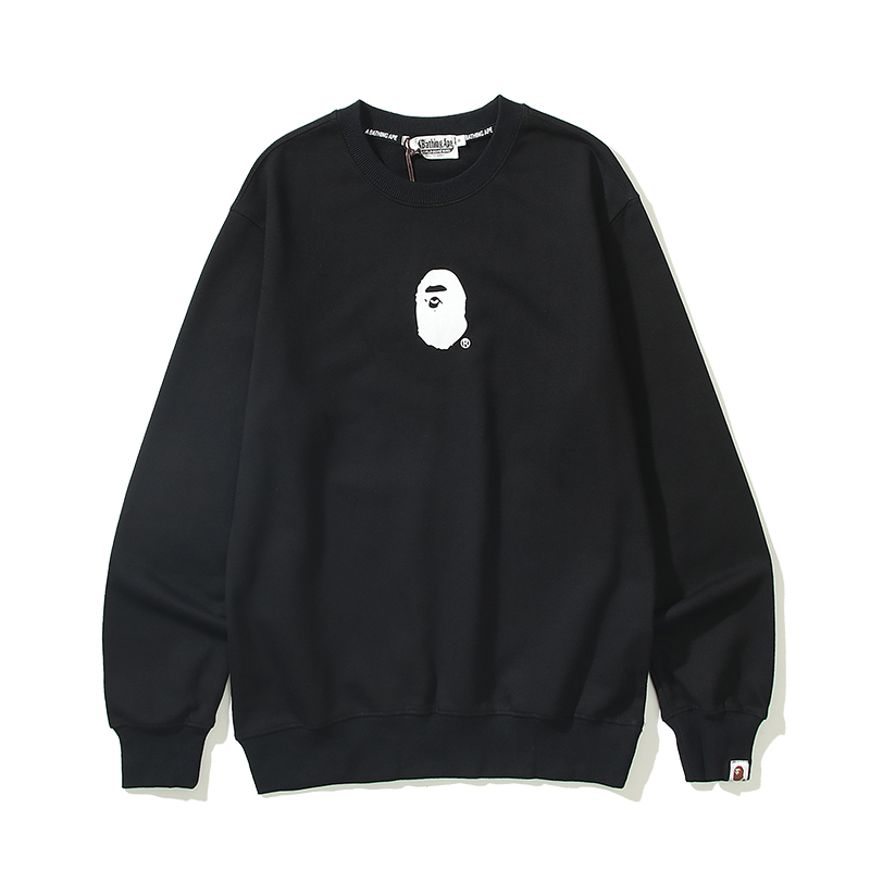 BAPE SWEATSHIRT