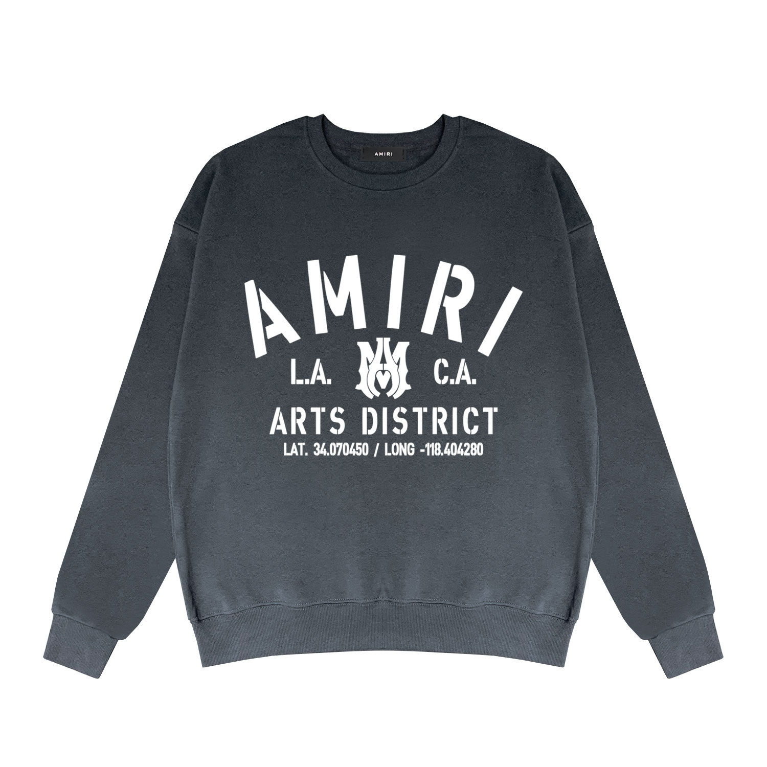 AMIRI SWEATSHIRT