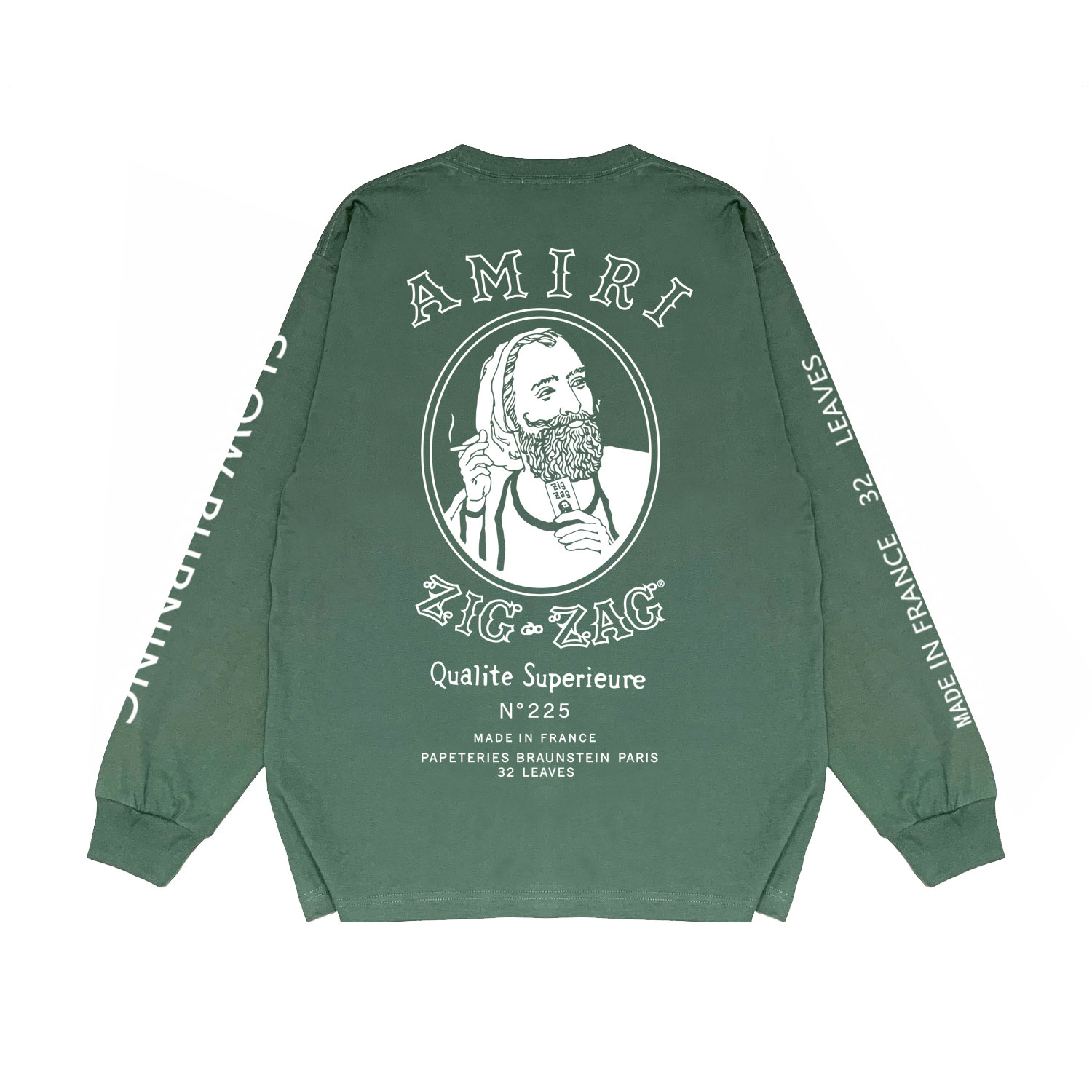 AMIRI SWEATSHIRT