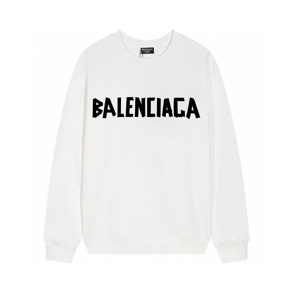 BALENCIAGA SWEATSHIRT