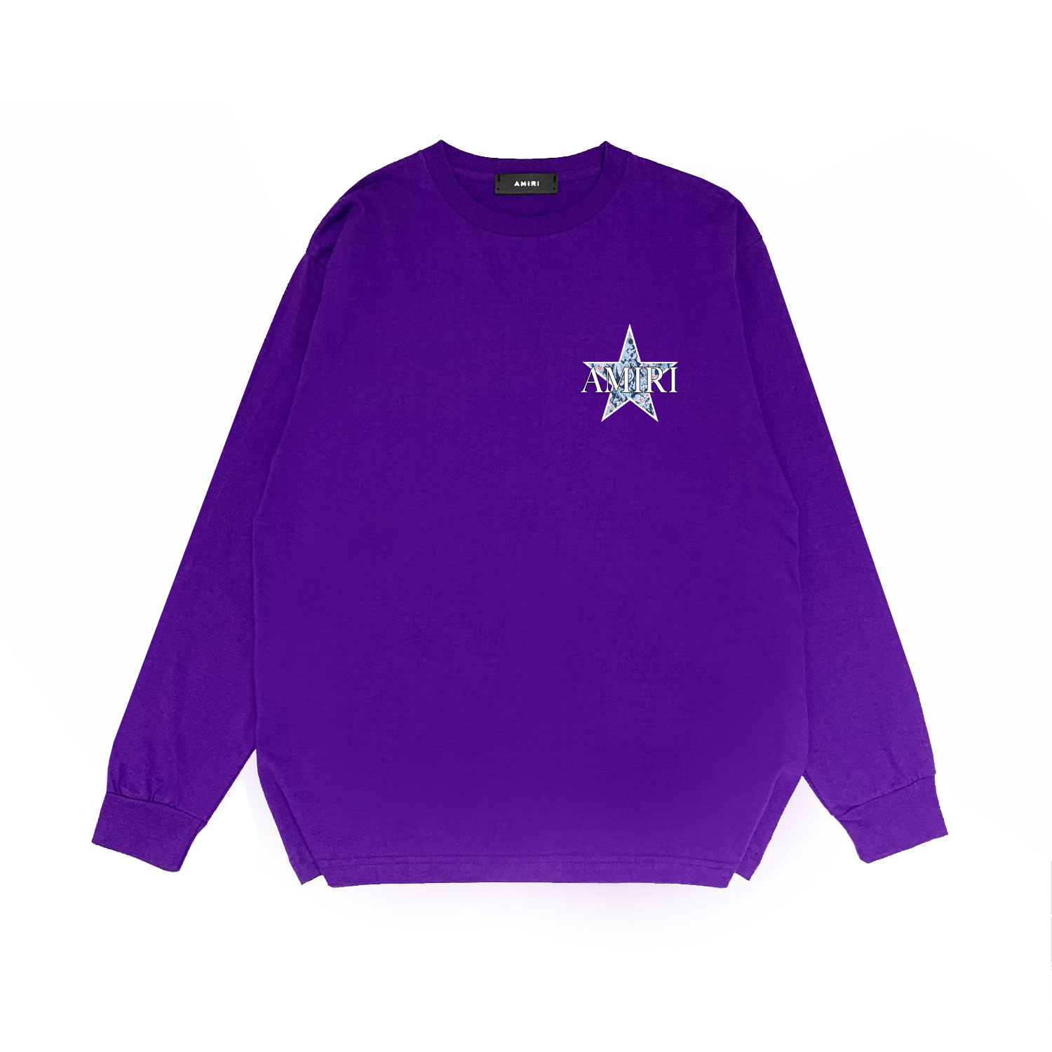 AMIRI SWEATSHIRT