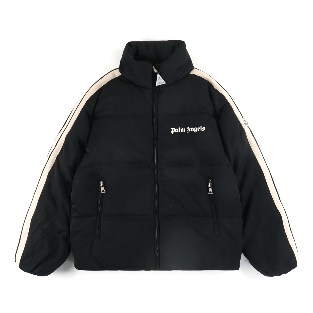 PALM ANGELS DOWN JACKET