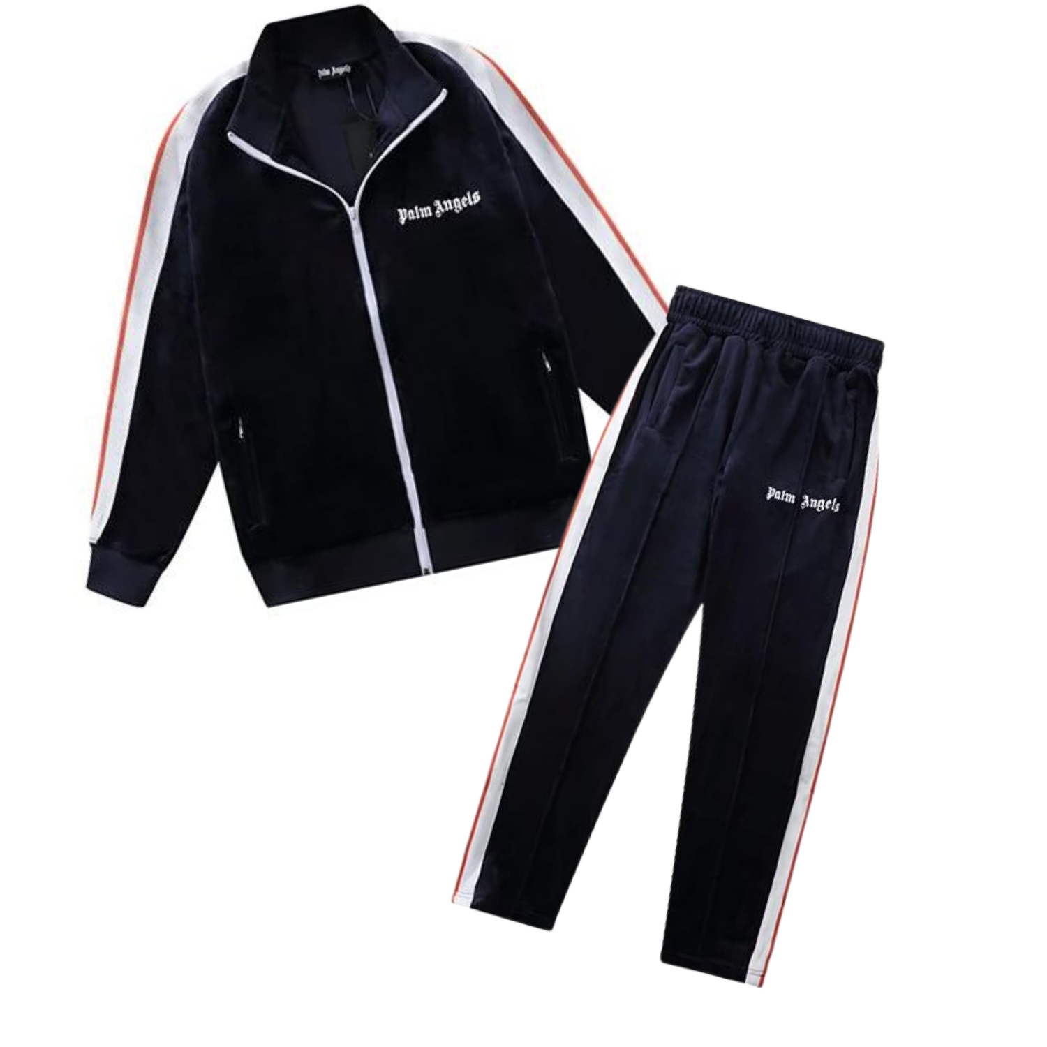 PALM ANGELS TRACKSUIT – DRYP STORE®