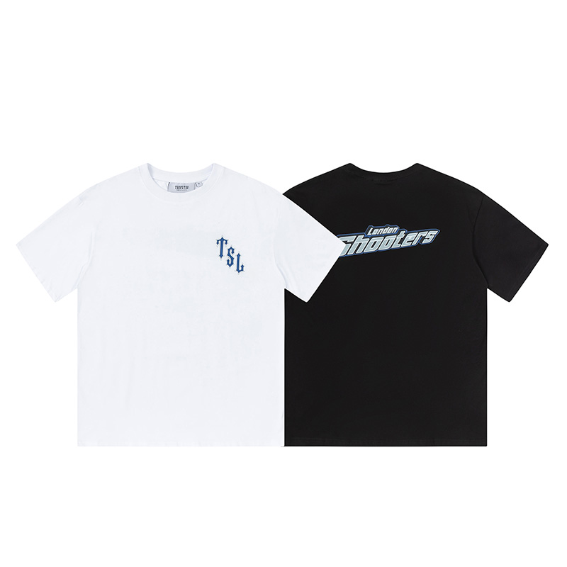 TRAPSTAR T-SHIRT – DRYP STORE®