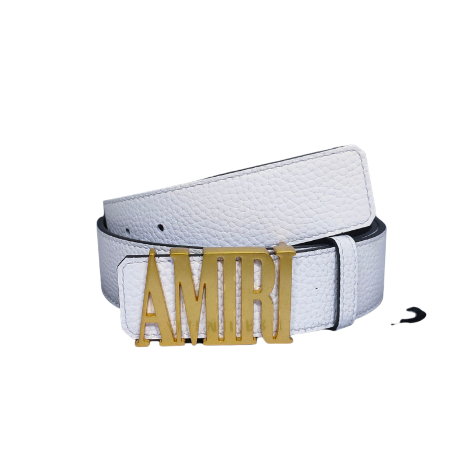 AMIRI BELT