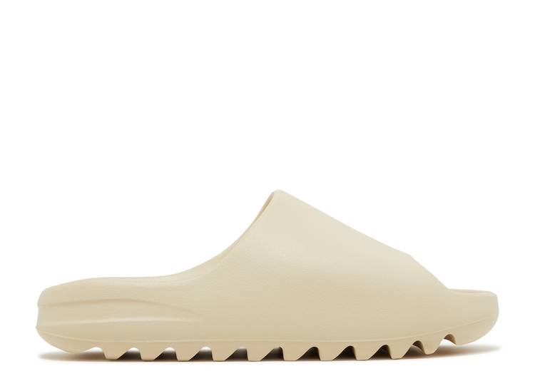 YEEZY SLIDES ‘BONE’