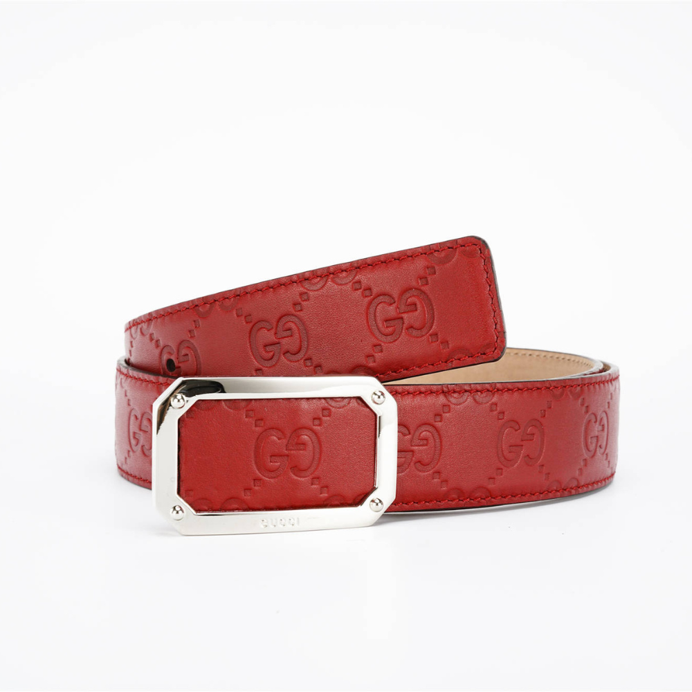 GUCCI BELT